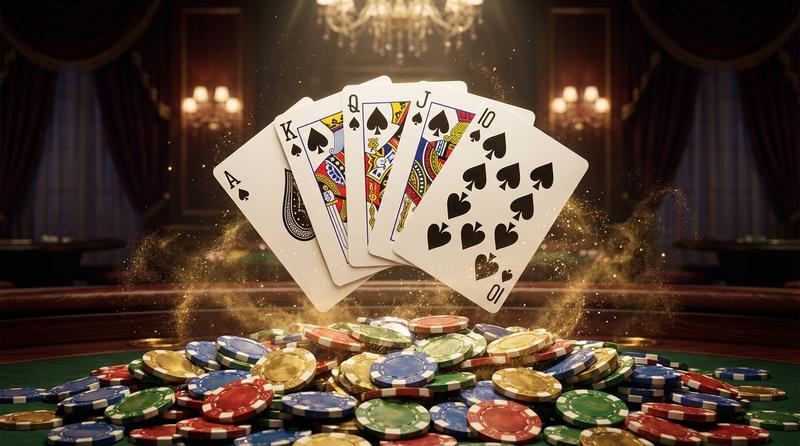 综合度假村非博彩收入误区与资产品质管理实态